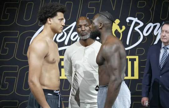¿A qué hora es Tristan Kalkreuth vs Anthony Hollaway esta noche? Ringwalks, horario, enlaces de streaming