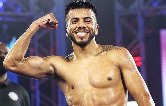 Gabriel Muratalla vs Carlos Fontes - Date, Start time, Fight Card, Location