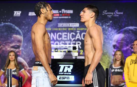 ¿A qué hora es Yan Santana vs Eduardo Baez esta noche? Ringwalks, horario, enlaces de streaming