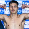 Mirco Cuello vs Sergio Rios Undercard - Vollständige Kampfkartenliste, Zeitplan, Running Order