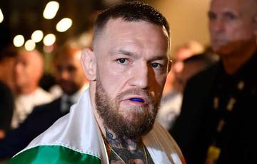 Sejudo found a positive in McGregor's withdrawal from the fight against Chandler
