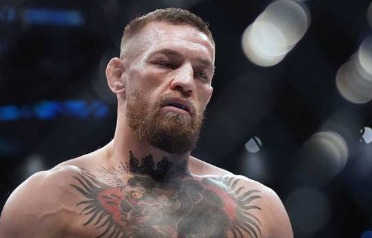 Conor McGregor vs. Max Holloway Eyed for UFC 330: A Long-Delayed Rematch Could Shape Two Divisions