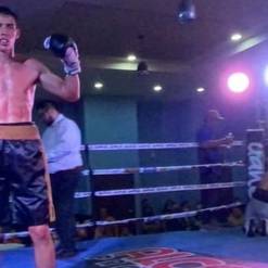 Хирей Де лос Сантос