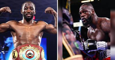 Deontay Wilder Rejects Major Bout, Issues Bold Challenge: "Try And KO Me"