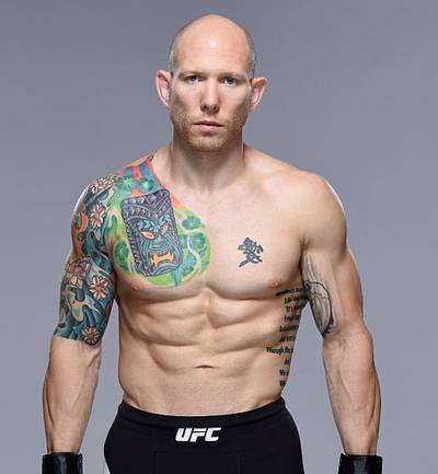 Josh Emmett