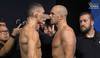Um wie viel Uhr ist UFC 315 heute Abend? Stirling vs Erslan - Startzeiten, Zeitpläne, Kampfkarte
