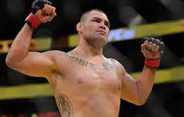 Former UFC champion Velasquez talks about what he learned in prison