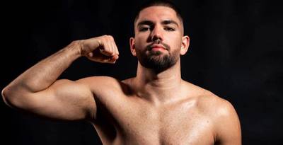 How to Watch Andrei Cristian Florian vs Jose Miguel Torres - Live Stream & TV Channels