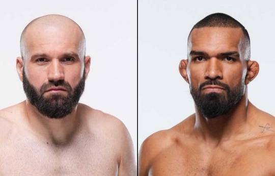 UFC 316 - Betting Odds, Prediction: Murzakanov vs Ribeiro