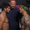 What time is UFC Fight Night 261 Tonight? Lacerda vs Oliveira - Start times, Schedules, Fight Card