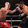 Crolla: “Linares the main man”