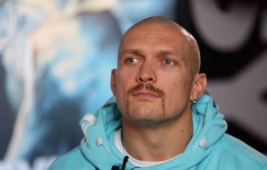 Roy Jones: Usyk wird Alvarez locker schlagen