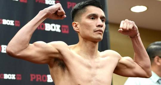 Brandon Figueroa vs Joet Gonzalez - Data, Hora de início, Card de Lutas, Localização