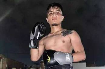 20-year-old amateur boxer killed with machete in Mexico
