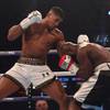 Joshua takes care of Takam in 10th (photo) 5