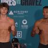 What time is Cayden Griffiths vs Lesther Espino tonight? Ringwalks, schedule, streaming links