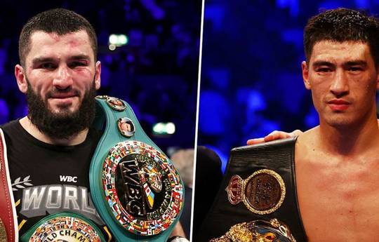WBC will not sanction the fight between Bivol and Beterbiev while there is war in Ukraine