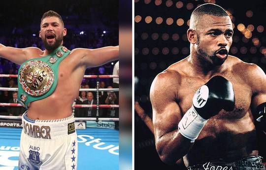 Tony Bellew Crowns Unexpected Fighter as GOAT: "He'd Beat Them All"
