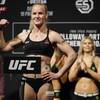 Shevchenko beats Jedrzejczyk, becomes flyweight champion