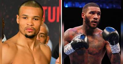 Carl Froch Delivers Bold Prediction for Eubank Jr vs Benn Rematch: "It's Not Worth The Risk"