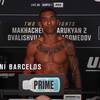 What time is UFC 311 Tonight? Talbott vs Barcelos - Start times, Schedules, Fight Card