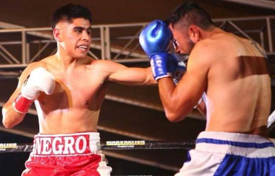 Juan Sanchez vs Yeis Solano - Date, Start time, Fight Card, Location