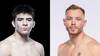 UFC 324 - Betting Odds, Prediction: Fugitt vs Cole Miller