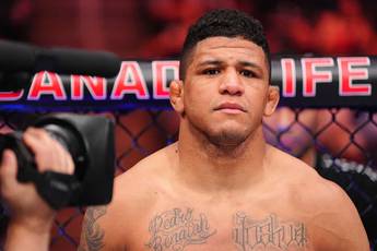 Burns gegen Malott bei UFC Fight Night 273: In Winnipeg endet eine Karriere, während Kanada auf einen neuen Hoffnungsträger setzt