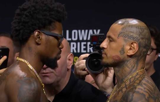 What time is UFC 318 Tonight? Holland vs Rodriguez - Start times, Schedules, Fight Card