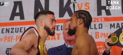 Hoe laat is Jose Valenzuela vs Gary Antuanne Russell vanavond? Ringwedstrijden, schema, streaming links