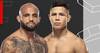 UFC on ESPN 72: Johns vs Matsumoto - Datum, Startzeit, Fight Card, Ort