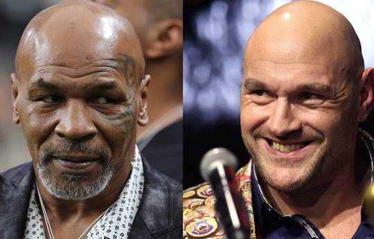 Mike Tyson vs Tyson Fury: Iron Mike Breaks Down His Strategy