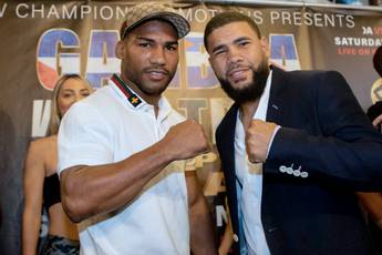 Gamboa and Juanma score wins in Miami