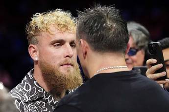 Defeating Usyk and fighting on the Moon: Paul announced his goals for the next five years