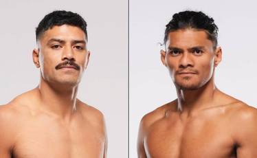 UFC 325 - Wettquoten, Prognose: Tafa vs Elekana