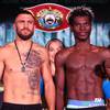 Lomachenko and Commie made weight 3