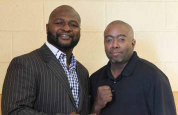 Final Fight For James Toney This Weekend