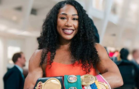 Alycia Baumgardner vs Jennifer Miranda - Date, Start time, Fight Card, Location