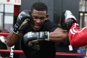 Daniel Jacobs ready to build his brand on HBO