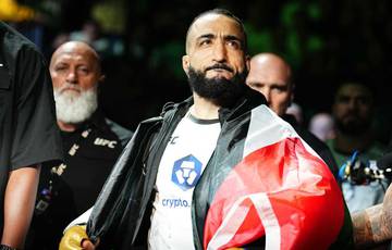 Muhammad expects to fight in December