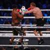 Povetkin vs Hunter. Full fight video