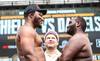¿A qué hora es Pryce Taylor contra Robert Simms esta noche? Caminos al ring, horario, enlaces de streaming