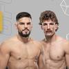 UFC 321: Haqparast vs Salkilld - Date, Start time, Fight Card, Location