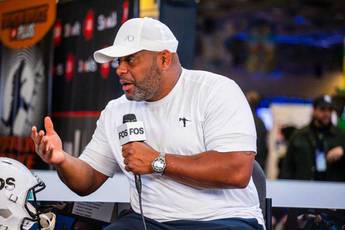 Кормье шокировали россияне на реалити шоу: "Поножовщина, драки - я хотел вернуть деньги и уехать"