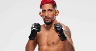 UFC no ESPN 67 - Odds de Apostas, Previsão: Jackson vs Marcos