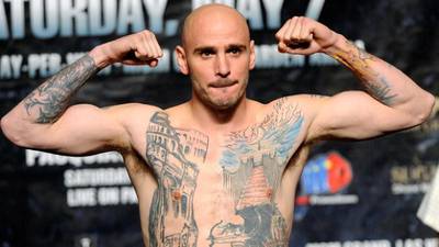 Pavlik returns, to fight at cruiserweights