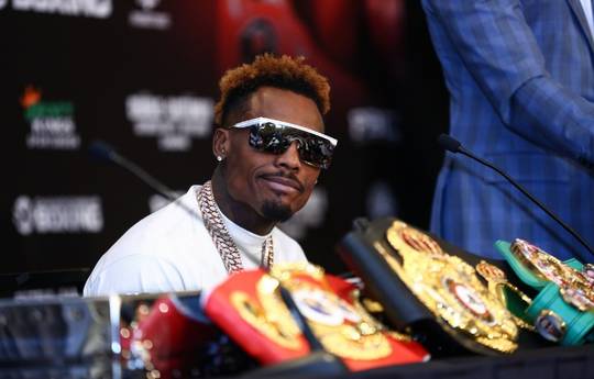 Charlo injured his hand, the fight with Tszyu will be rescheduled