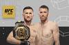 UFC 320: Dvalishvili vs Sandhagen - Date, Start time, Fight Card, Location