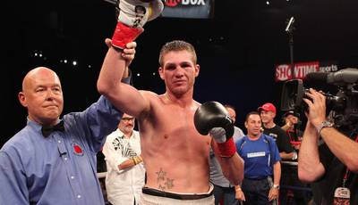 Oosthuizen returns with the win over Mchunu