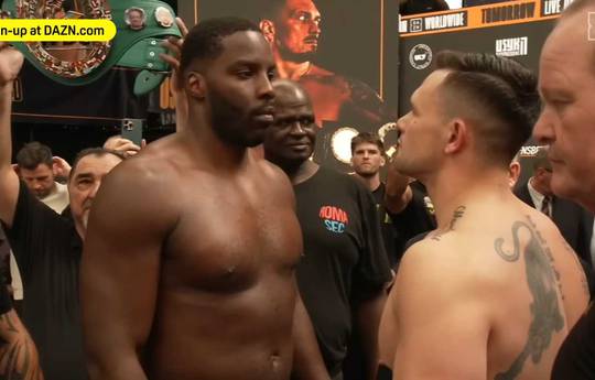 What time is Lawrence Okolie vs Kevin Lerena tonight? Ringwalks, schedule, streaming links